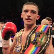 Lee selby